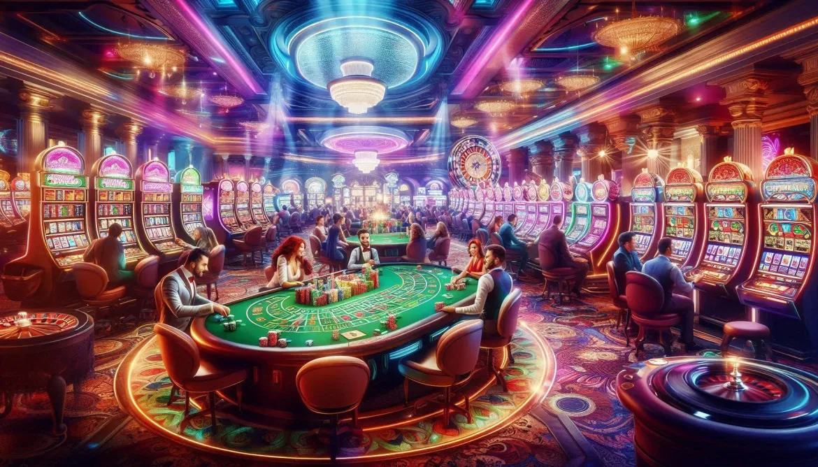 Winz Casino